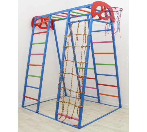 Детский спортивный комплекс Элефант 170