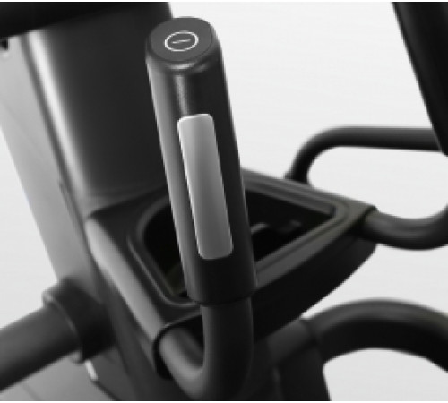 Эллиптический эргометр BRONZE GYM XE1200M PRO