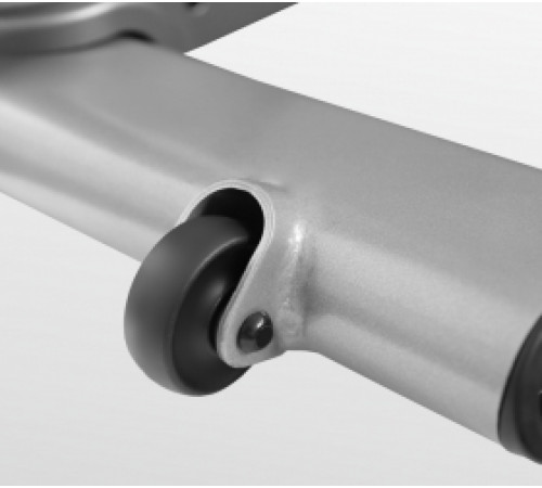 Эллиптический тренажер BRONZE GYM XE902 PRO