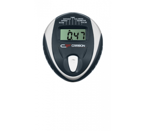 Эллиптический тренажер CARBON E100