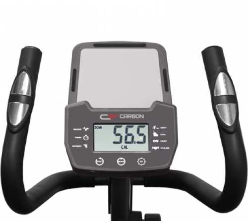 Эллиптический тренажер CARBON FITNESS F808 CF