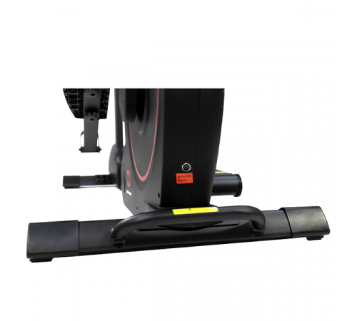 Эллиптический тренажер CardioPower E450