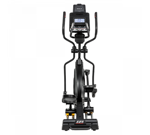 Эллиптический тренажер Sole E25 (2023)