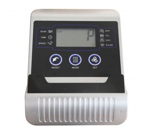 Эллиптический тренажер DFC E8711H магн.