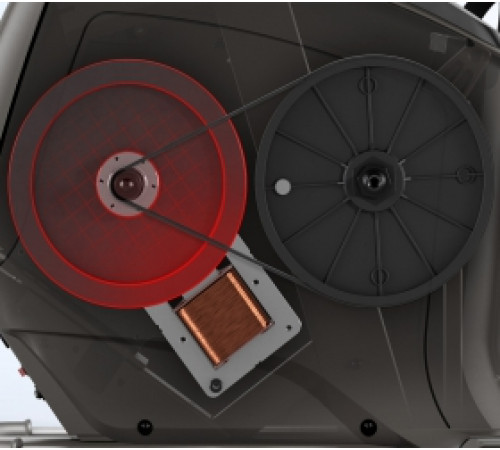 Эллиптический эргометр MATRIX E50XIR 2021