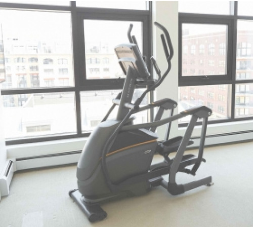 Эллиптический эргометр MATRIX E30XER 2021