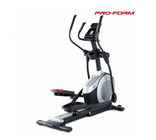 Эллип. тр-р Pro-Form Endurance 420E (без адаптера) НОВЫЙ!!!