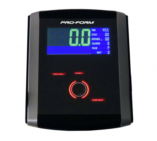 Эллиптический тр-р PRO-FORM Space Saver 700 складной