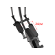 Эллиптический тренажер UNIXFIT SL-340E