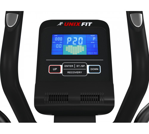 Эллиптический эргометр UNIXFIT SL-470E