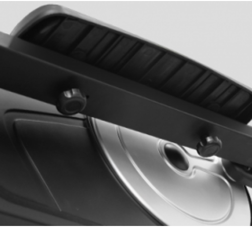 Эллиптический тренажер SVENSSON BODY LABS COMFORTLINE ENA