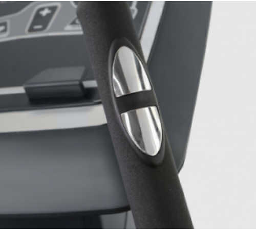 Эллиптический тренажер SVENSSON INDUSTRIAL GO E65