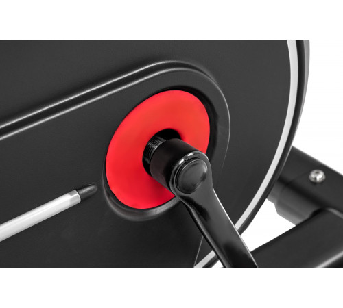 Велотренажер Titanium Masters Spintech H300 Ei