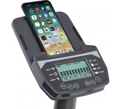 Эллиптический тренажер Titanium One X20 AF