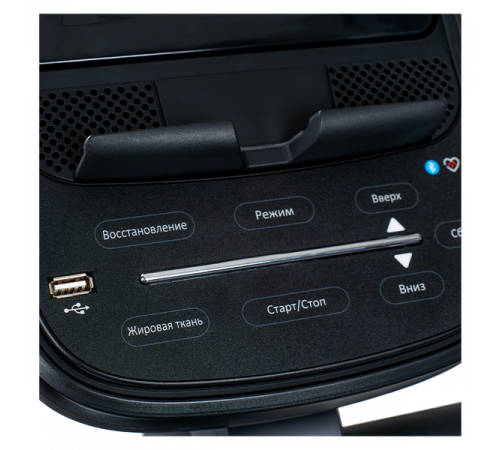 Эллиптический тренажер CardioPower X45