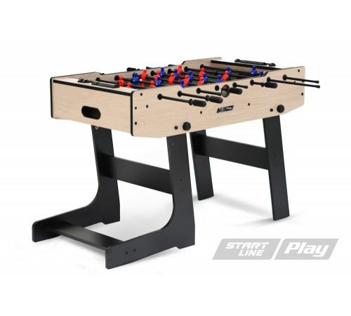 Мини-футбол Compact 48 NEW (Йоркшир)