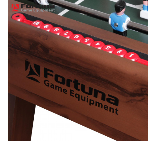 Футбол / кикер Fortuna Sherwood FDH-530 140х75х87см