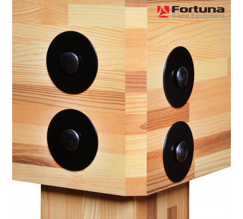 Футбол / кикер Fortuna Tournament Profi FRS-570 140х74х88см