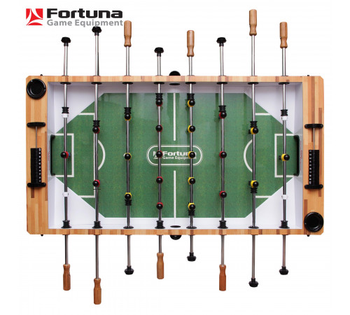 Футбол / кикер Fortuna Tournament Profi FRS-570 140х74х88см