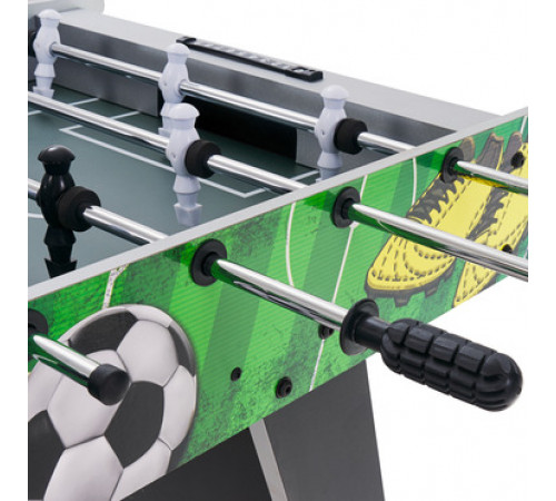 Игровой стол Футбол Proxima Messi 48', арт. G34800-1