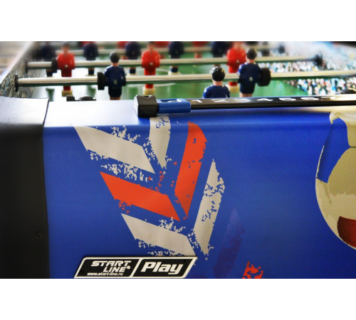 Настольный футбол / Match / 4 фута