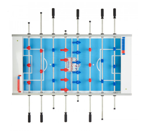 Настольный футбол (кикер) Desperado Foosmaster (I.T.S.F)