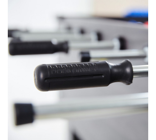 Настольный футбол (кикер) "Desperado Шериф Sport"