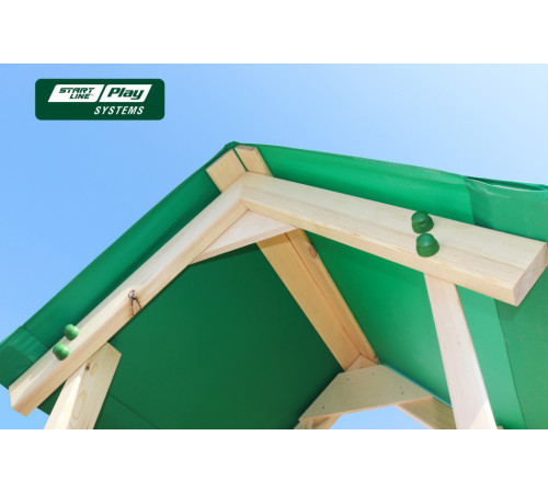 Детский городок BABY эконом