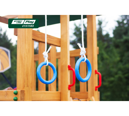 Детский городок UNIVERSAL стандарт