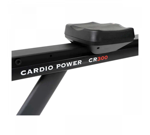 Гребной тренажёр CardioPower PRO CR300