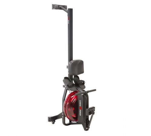 Гребной тренажер CardioPower RW500