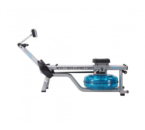 Гребной тренажер DFC Water Master R1000W