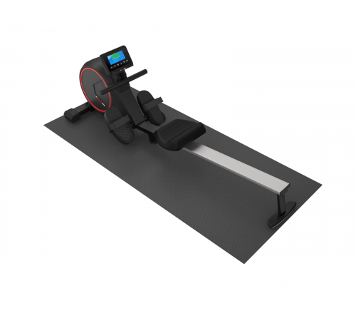 Гребной тренажер UNIX Fit Techno Rower 410E