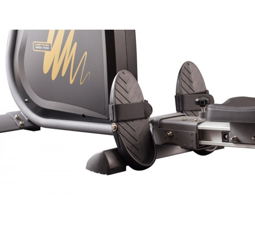 Гребной тренажер Hasttings Wega R100