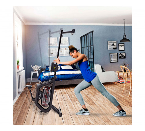 Гребной тренажер HouseFit