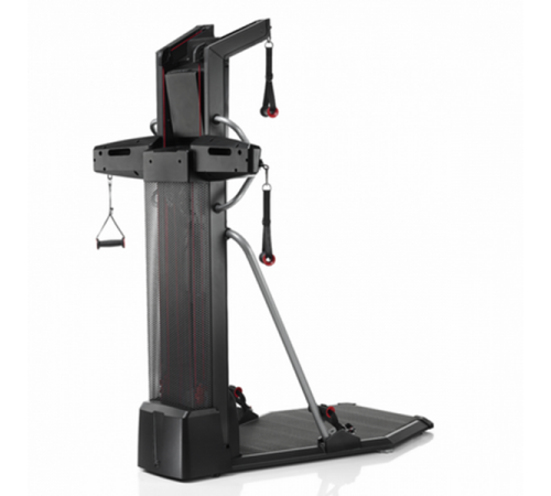Мультистанция Bowflex HVT