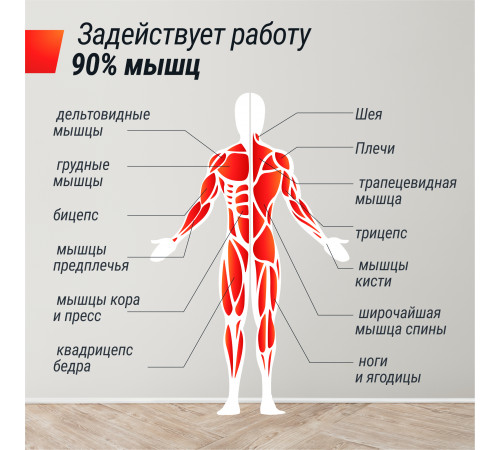 Кроссовер UNIX Fit Station 150 (два блока)