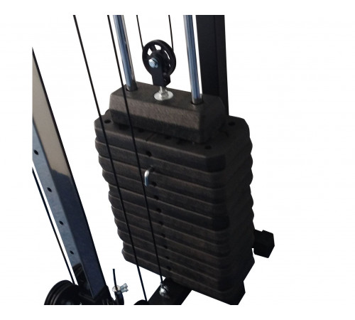 Кроссовер DFC D1003