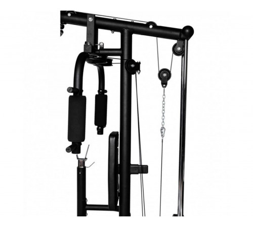 Силовой комплекс DFC HomeGym D854