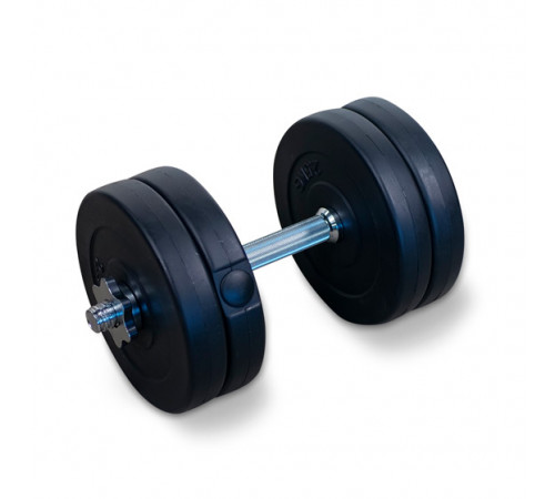  Композитная гантель 12 кг