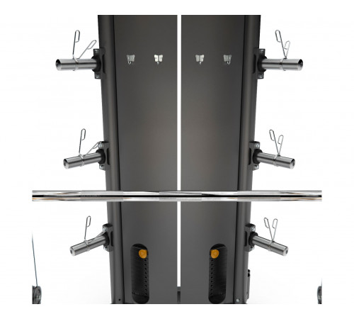 Мультистанция, машина Смита STONERISE D1028