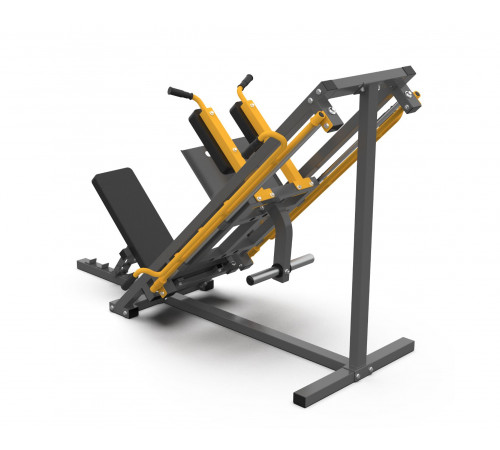 Жим ногами STONERISE DLP02