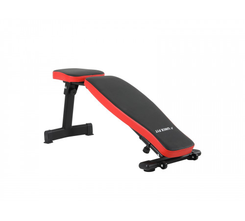Скамья силовая универсальная UNIX Fit BENCH 130