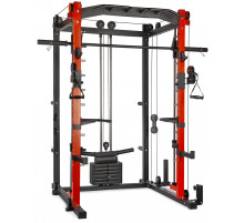 Машина Смита мультифункциональная VictoryFit VF-С6001