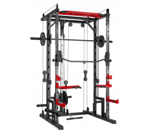 Машина Смита мультифункциональная VictoryFit VF-С6002