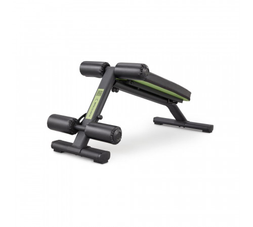 Скамья для пресса Adidas Premium ADBE-10220