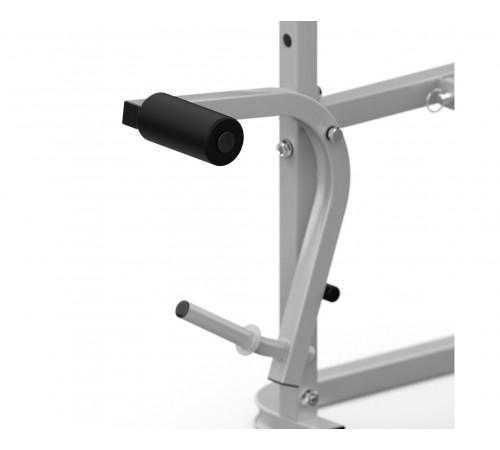 Скамья под штангу DFC D742