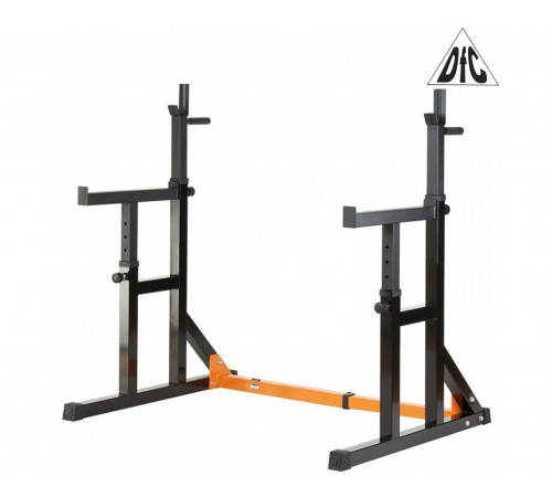 Стойка под штангу DFC DSST12