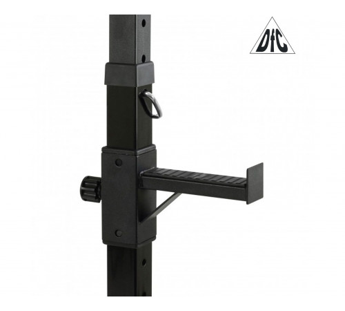 Стойка под штангу DFC DSST16