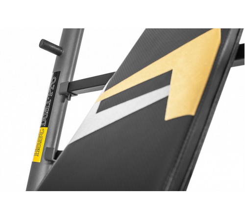 Скамья Hasttings HastDual Pro